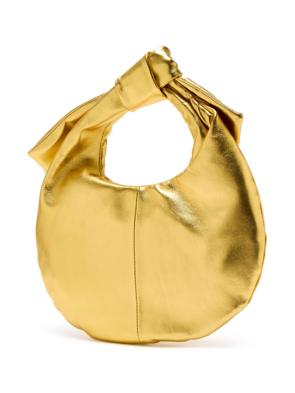 Studio Amelia Yumi tote bag - Goud