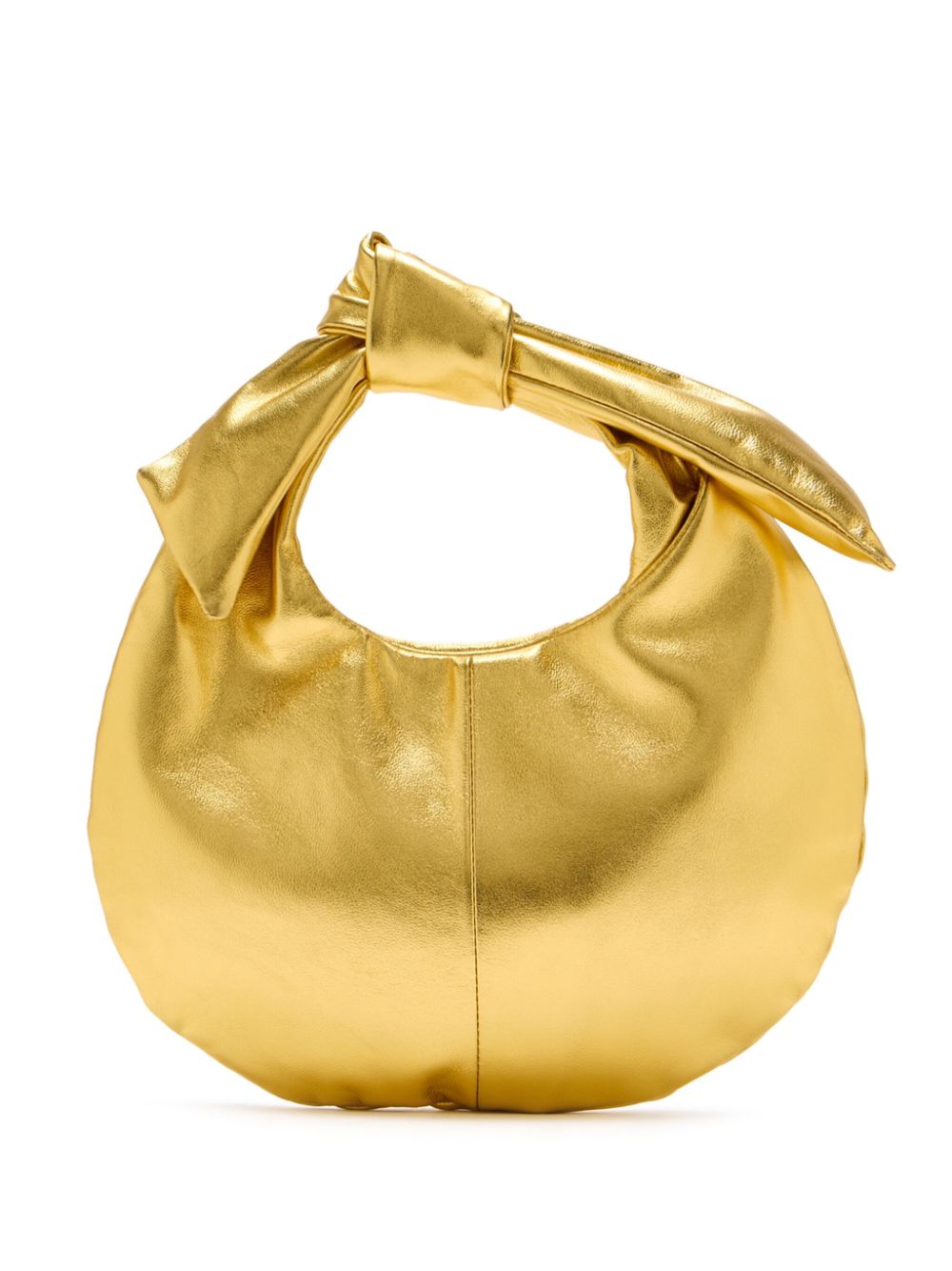 Studio Amelia Yumi tote bag - Gold