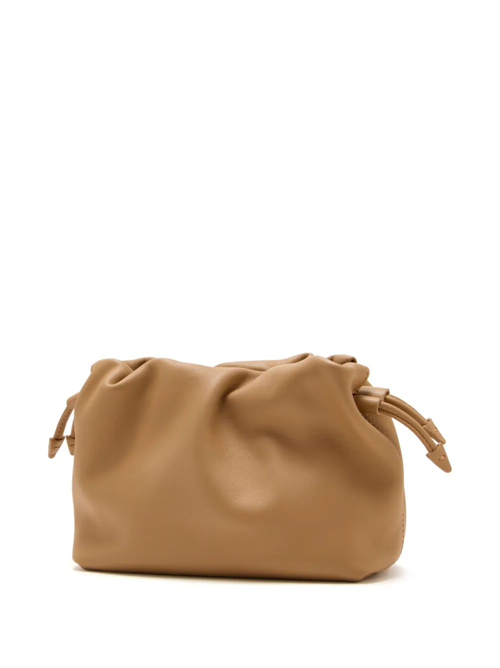 Studio Amelia Alexandra clutch bag - Beige