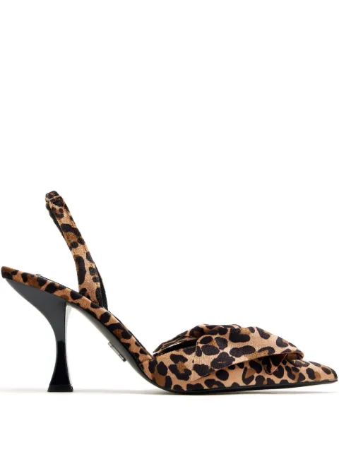 Steve Madden 85mm Niteowl pumps
