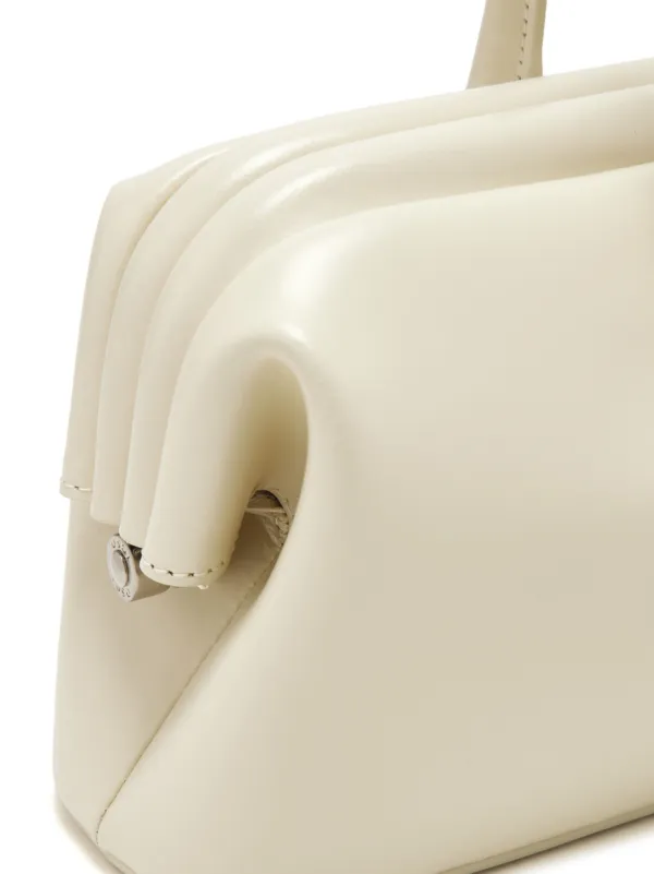 【関税込み】OSOI オフホワイト Boat Wide バッグ OSOI Off-White Boat Wide Bag - Shoulder Bags - BeyondStyle