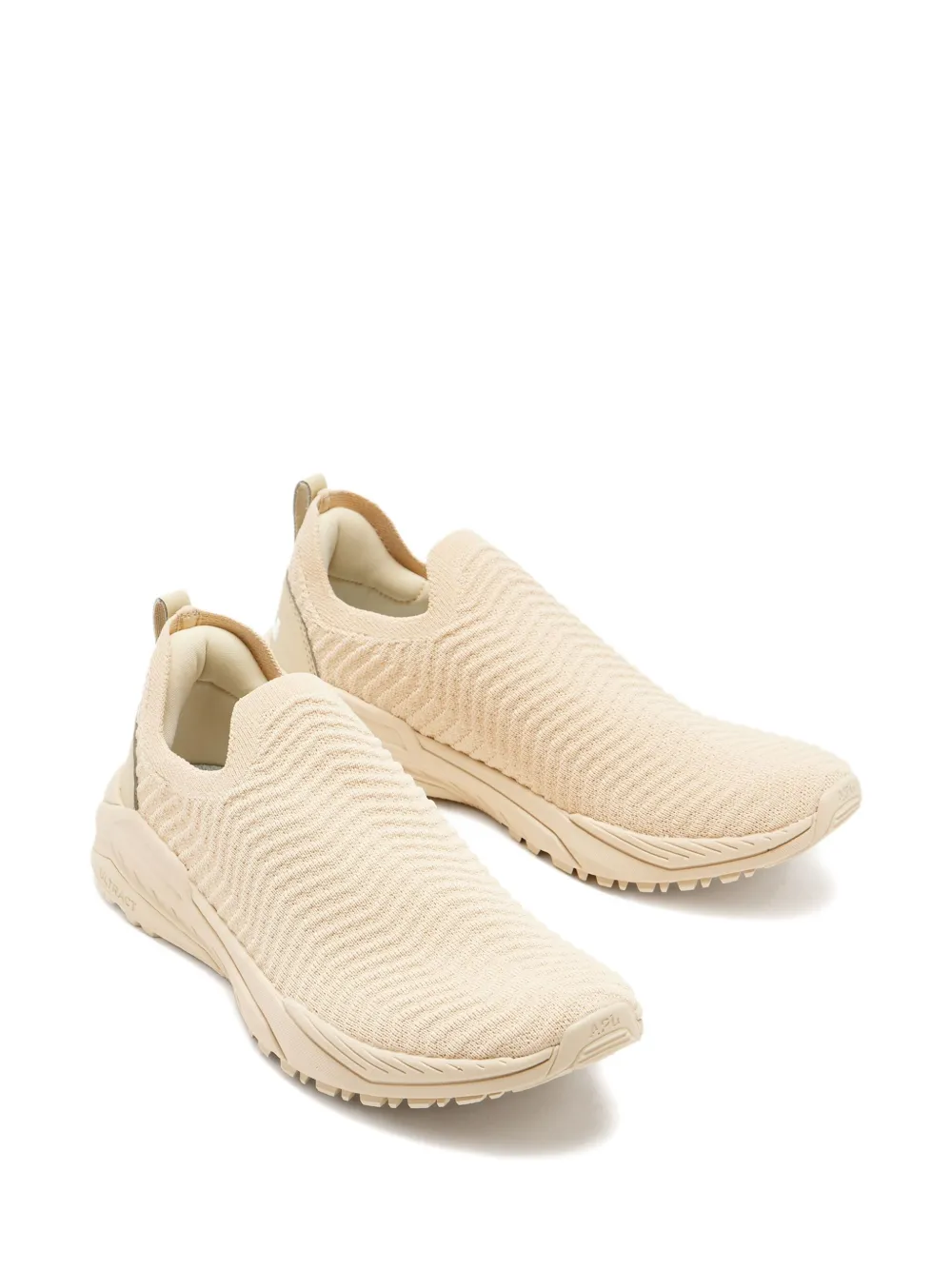 APL: ATHLETIC PROPULSION LABS Slip-On-Sneakers in Strickoptik | Low-Top-Sneakers | Image 2