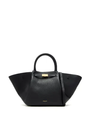 アパルトモンDEMELLIER LONDON hand bag Demellier London The Vancouver Clutch in Dark Sand — UFO No More