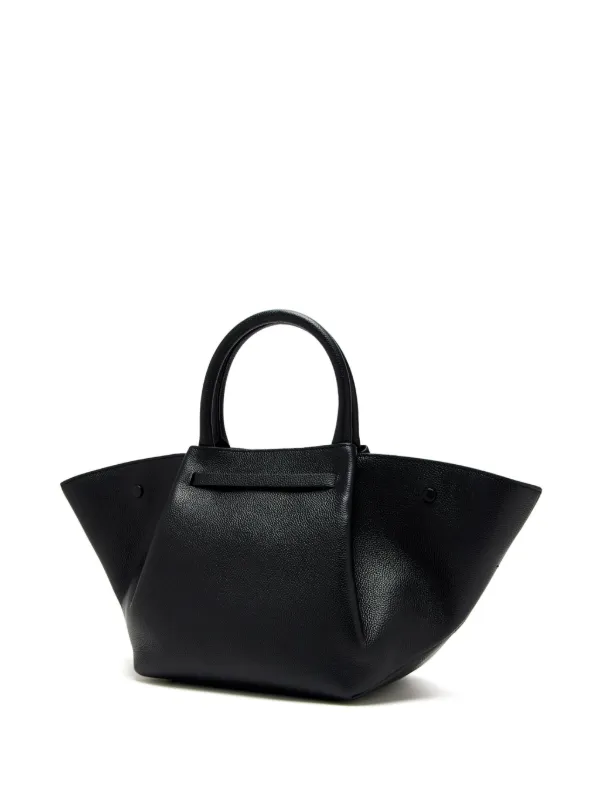 DeMellier The Midi New York ハンドバッグ | ブラック | FARFETCH JP