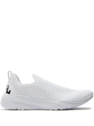 APL: ATHLETIC PROPULSION LABS