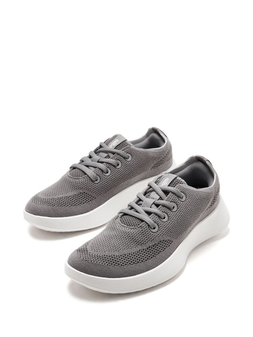 Allbirds Tree Runner Go sneakers - Grijs