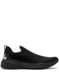 APL: ATHLETIC PROPULSION LABS TechLoom Traveler sneakers - Black