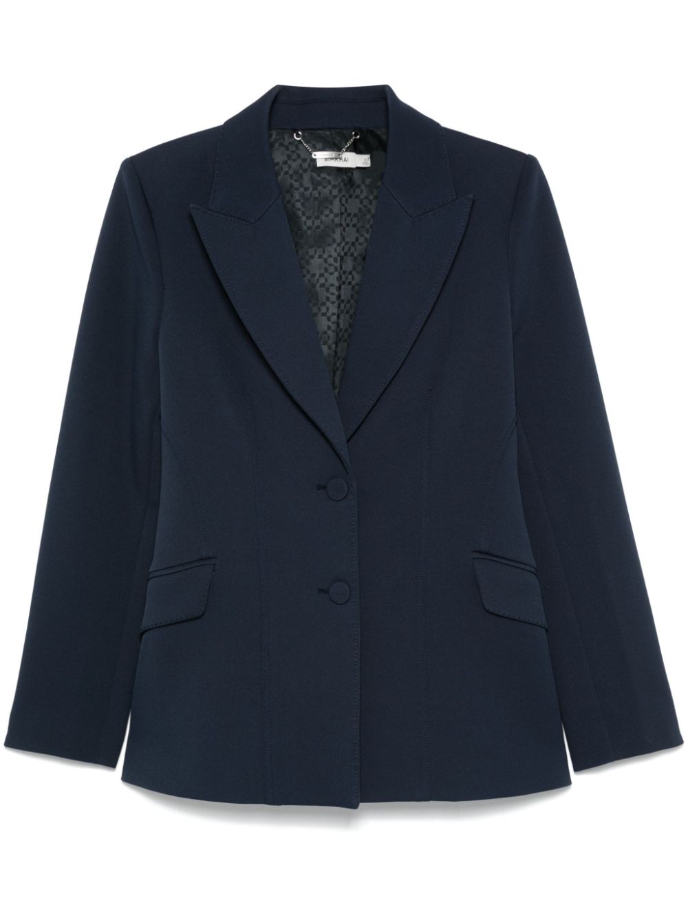 Simkhai Maddix blazer - Blue