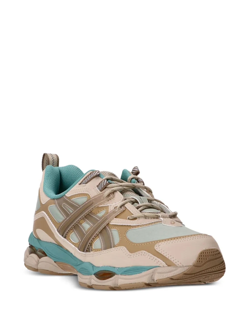 ASICS Gel-NYC Utility sneakers Bruin