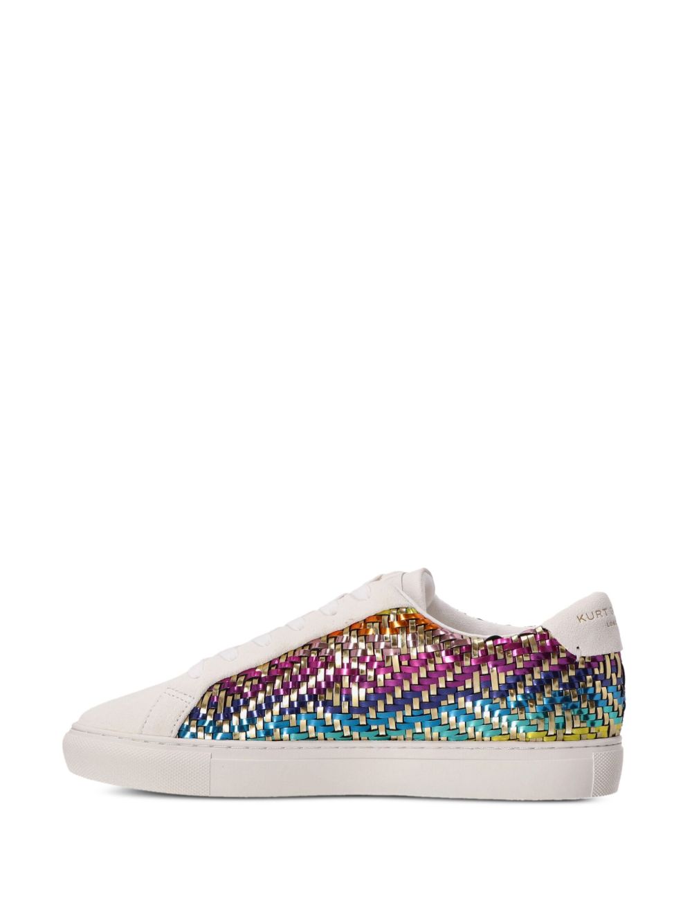 Kurt Geiger London Lane sneakers Pink