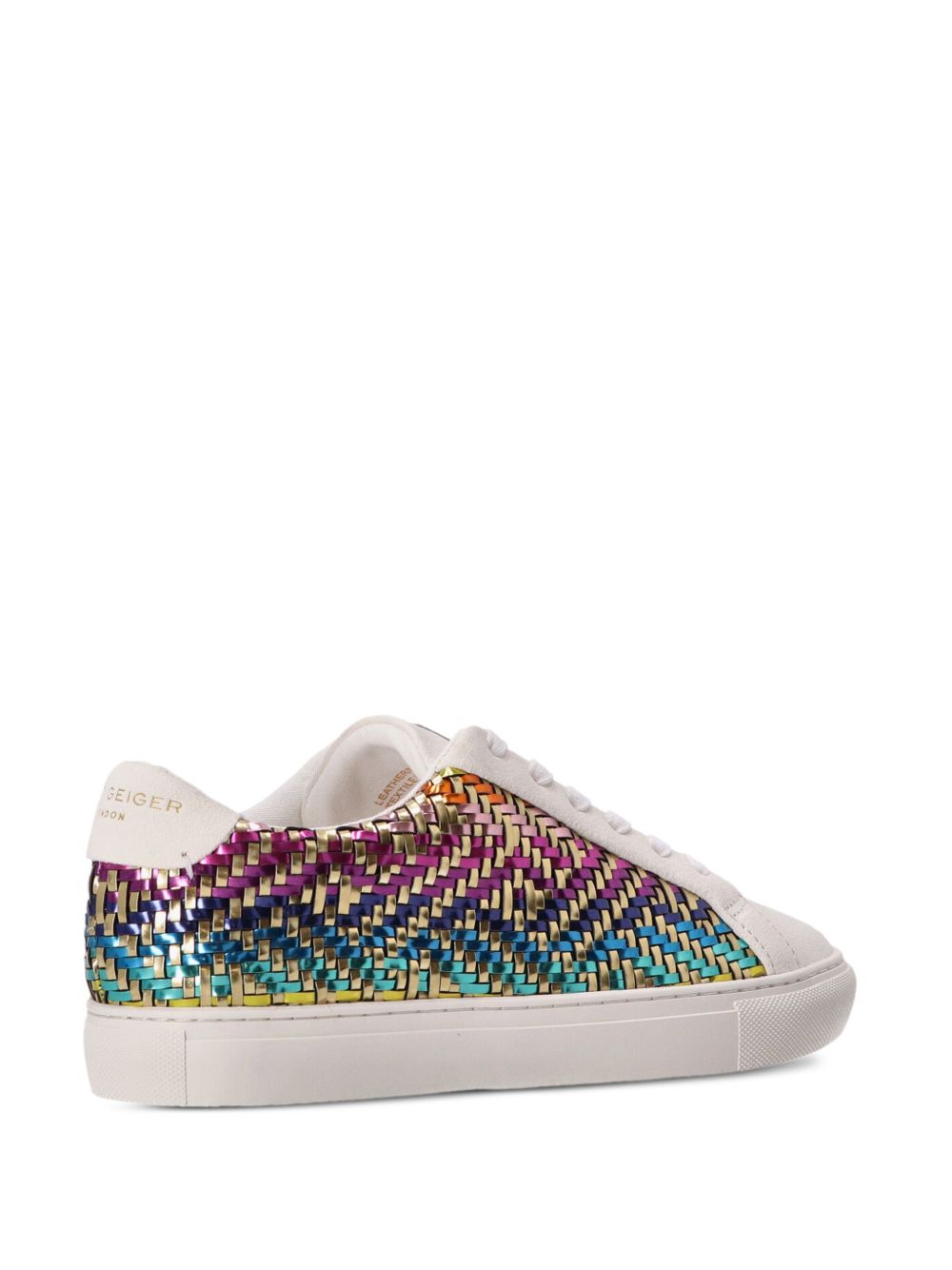 Kurt Geiger London Lane sneakers Pink