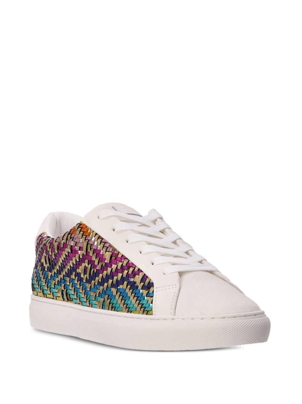 Kurt Geiger London Lane sneakers Pink