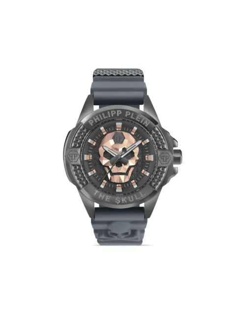 Philipp Plein reloj The Skull de 44mm