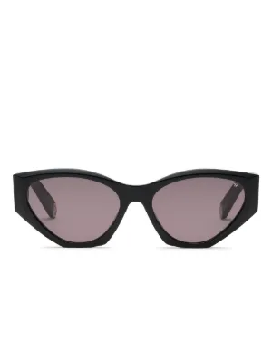 Givenchy Eyewear 4G サングラス | ブラック | FARFETCH JP