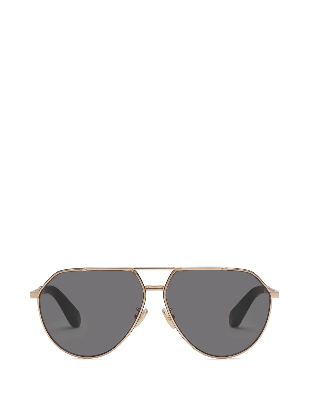 Philipp Plein Eyewear Occhiali da sole - Nero