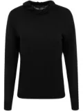 Nili Lotan Bobbie sweater - Black