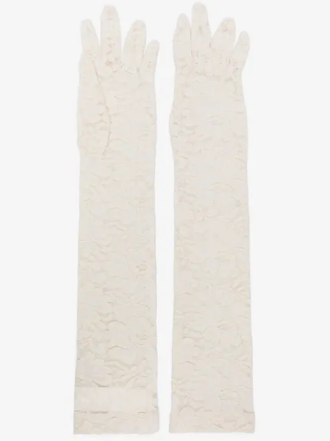 Ioana Ciolacu Brody gloves