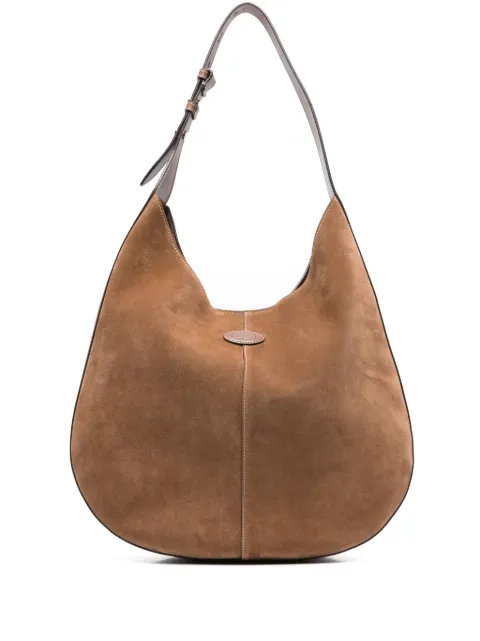 Tod's medium DBS shoulder bag