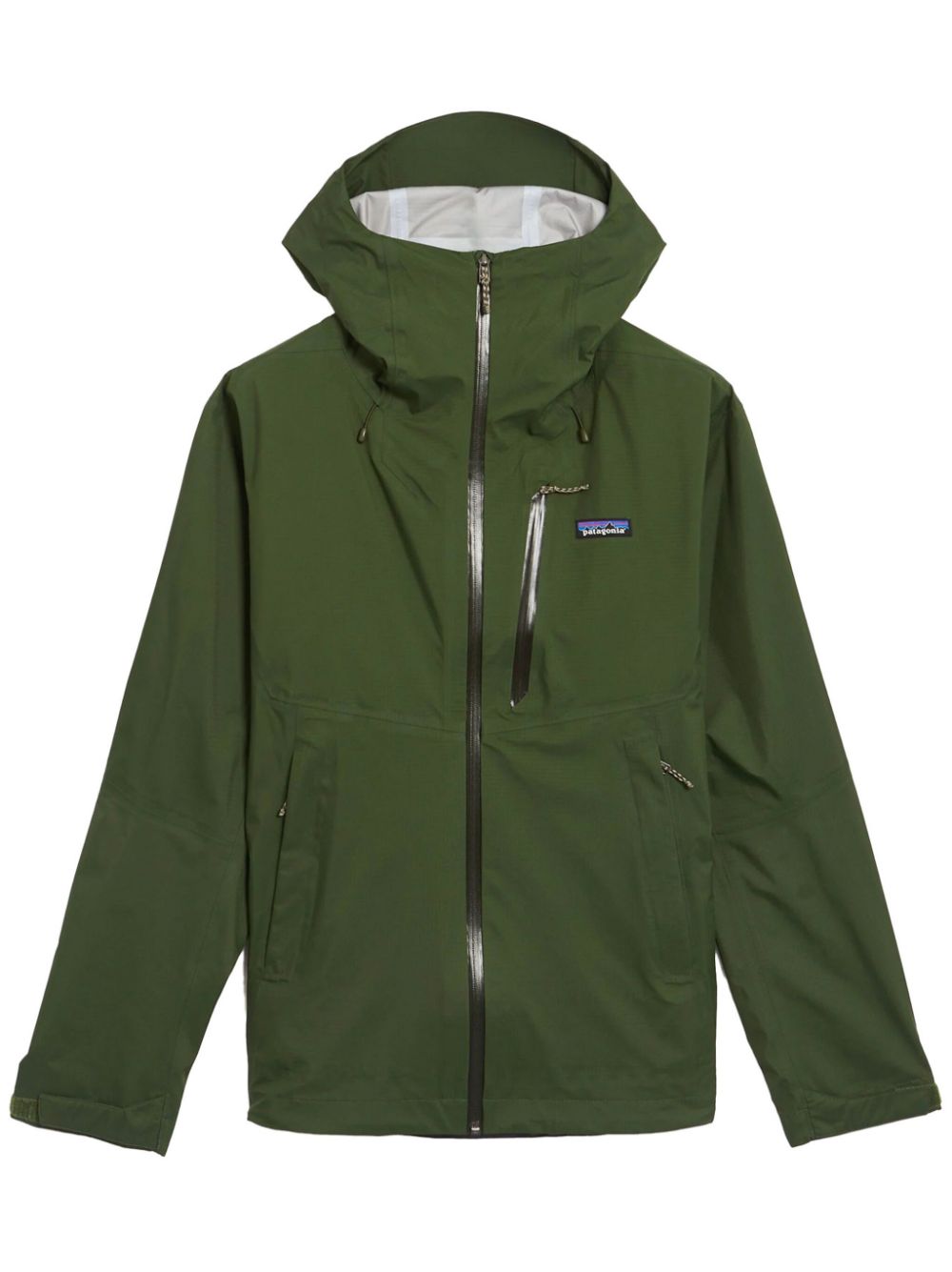 Patagonia Granite Crest rain jacket - Green