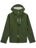 Patagonia Granite Crest jacket - Green