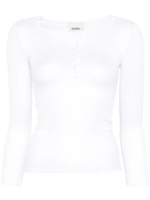 T-shirt Lamylic - ISABEL MARANT - Modalova
