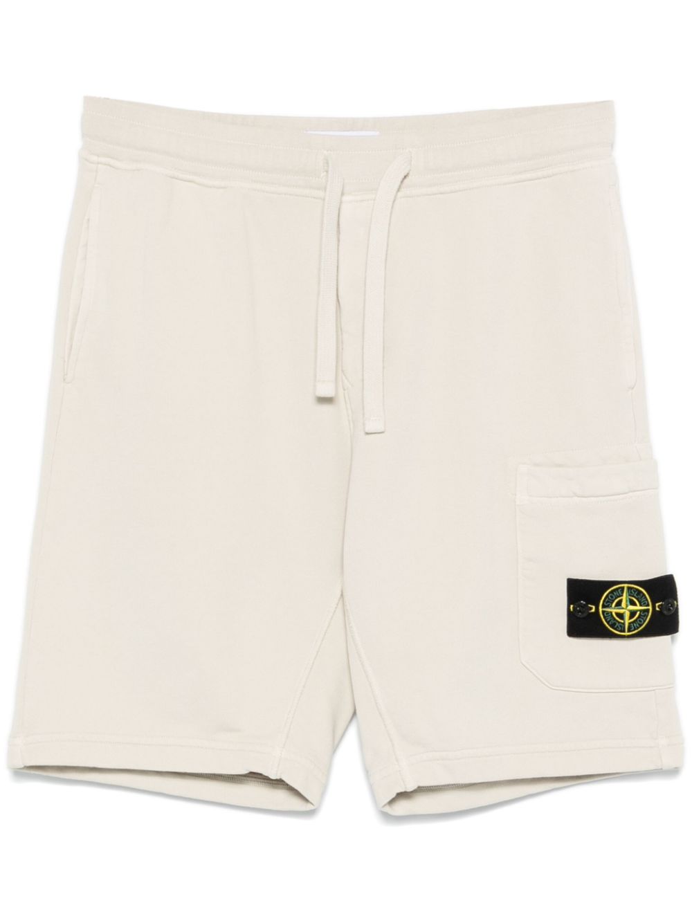 Stone Island 6200012S0051 V0095 SAND Neutrals FARFETCH UK