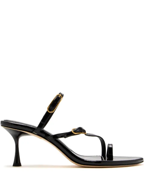 Studio Amelia 70mm Sabrina sandals