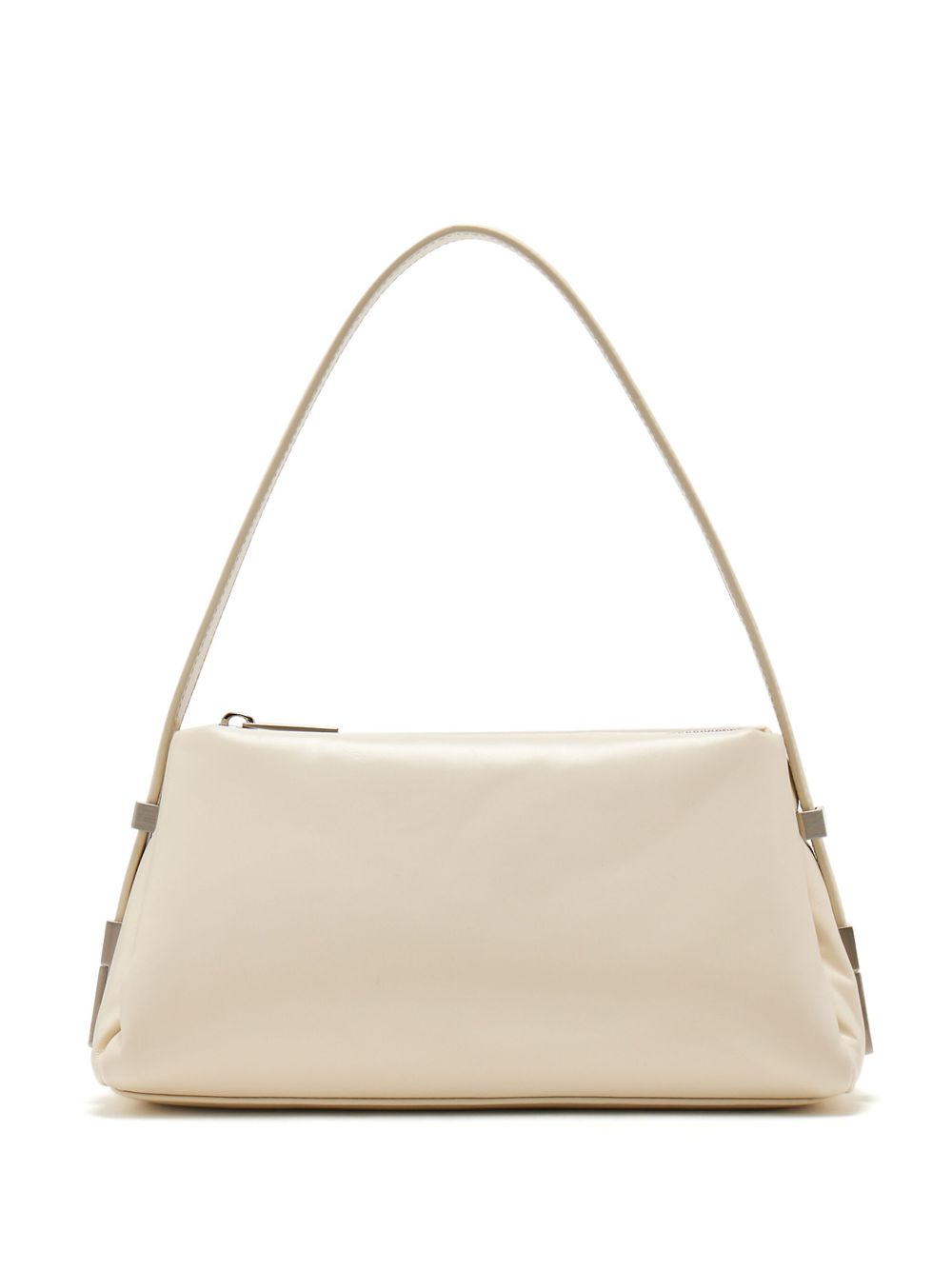 Osoi mini Pillow shoulder bag - Neutrals