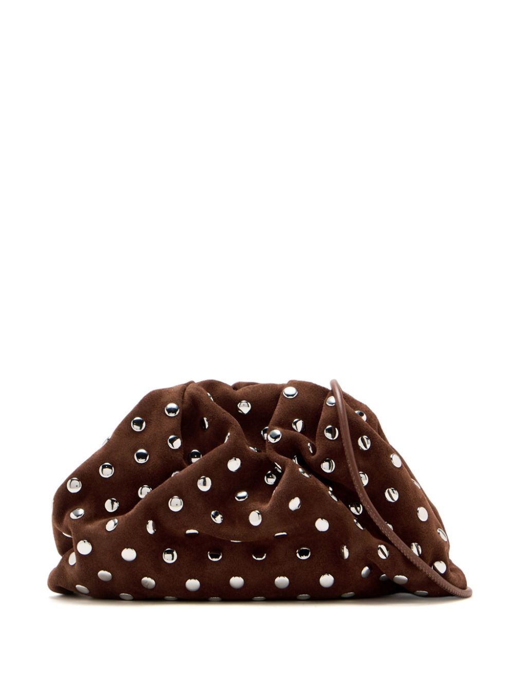 Bailey clutch bag