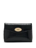 Mulberry Darley clutch bag - Black