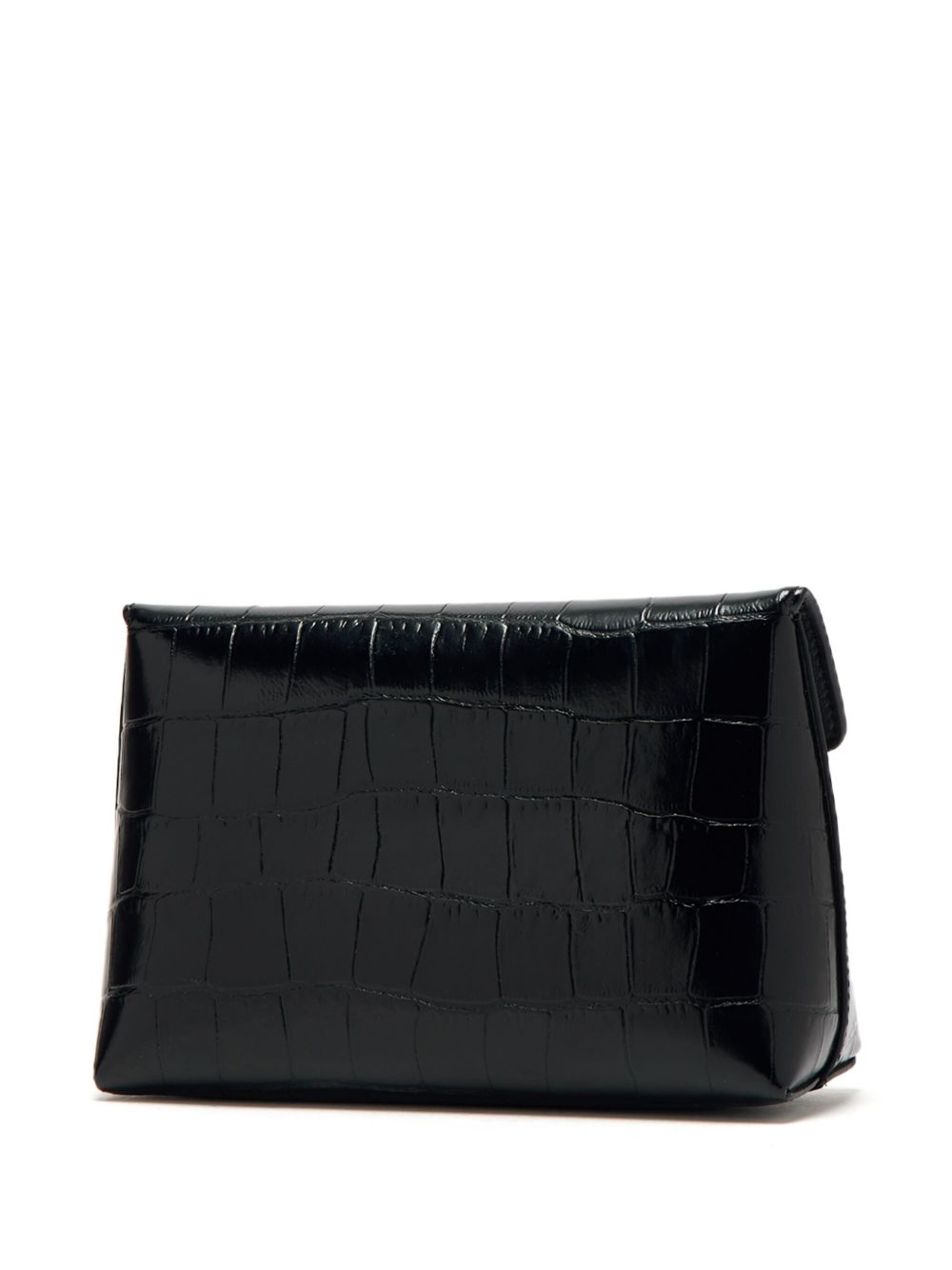 Mulberry Darley clutch - Zwart