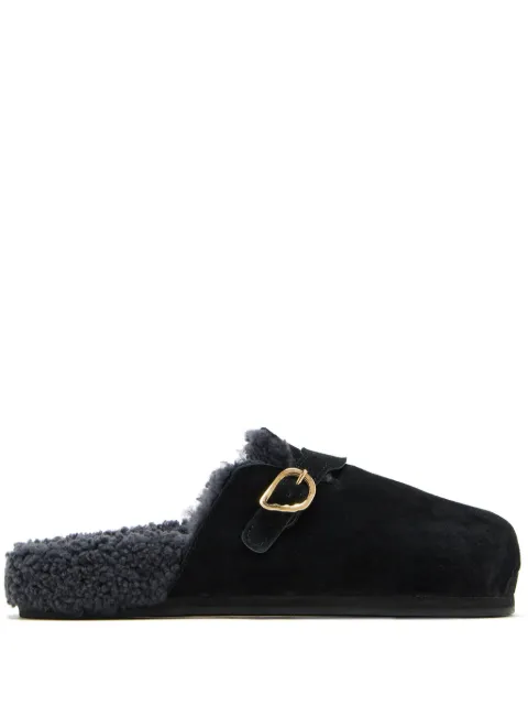 Ancient Greek Sandals Vasilitsa slippers