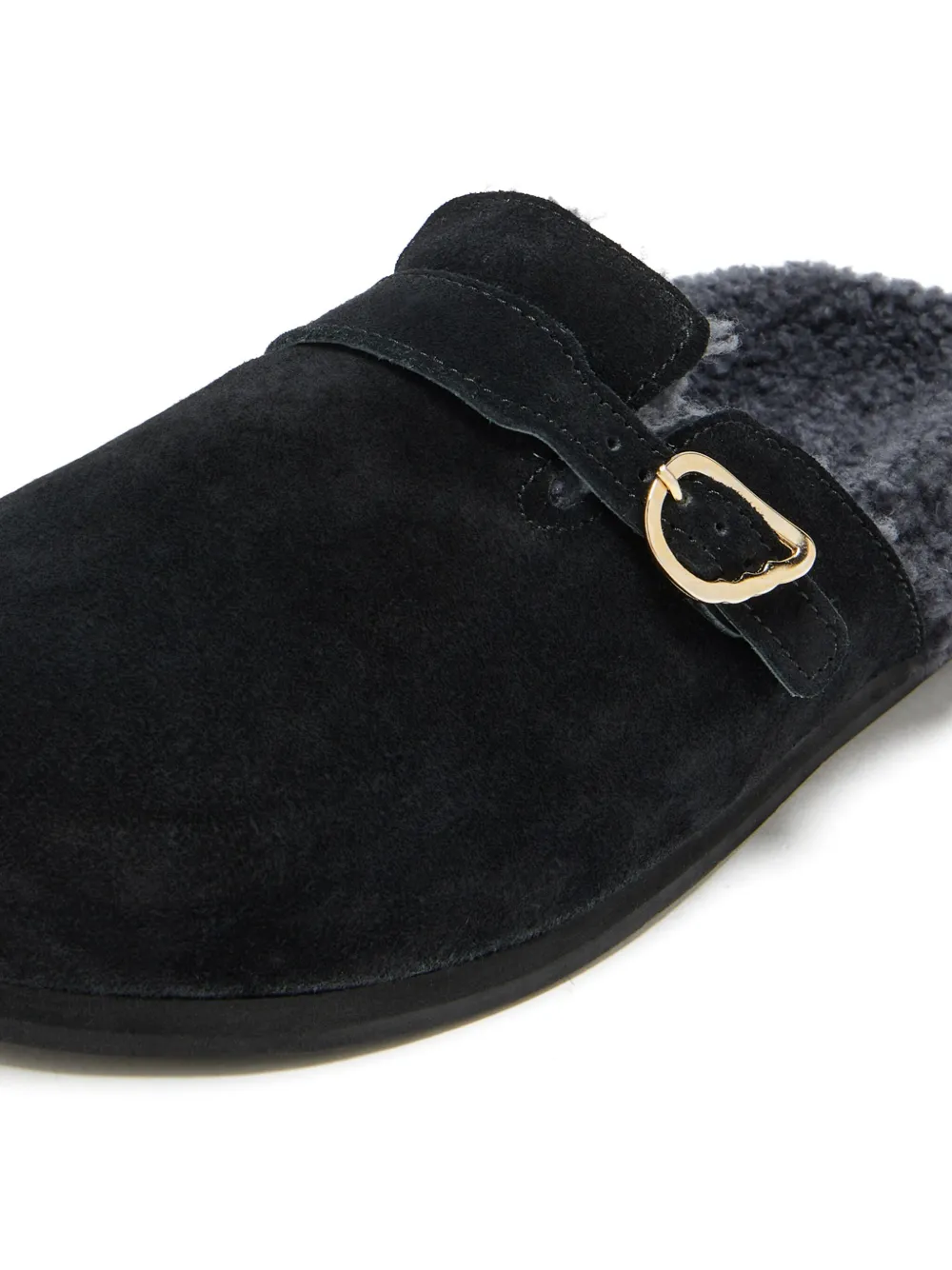 Ancient Greek Sandals Vasilitsa slippers | Image 2
