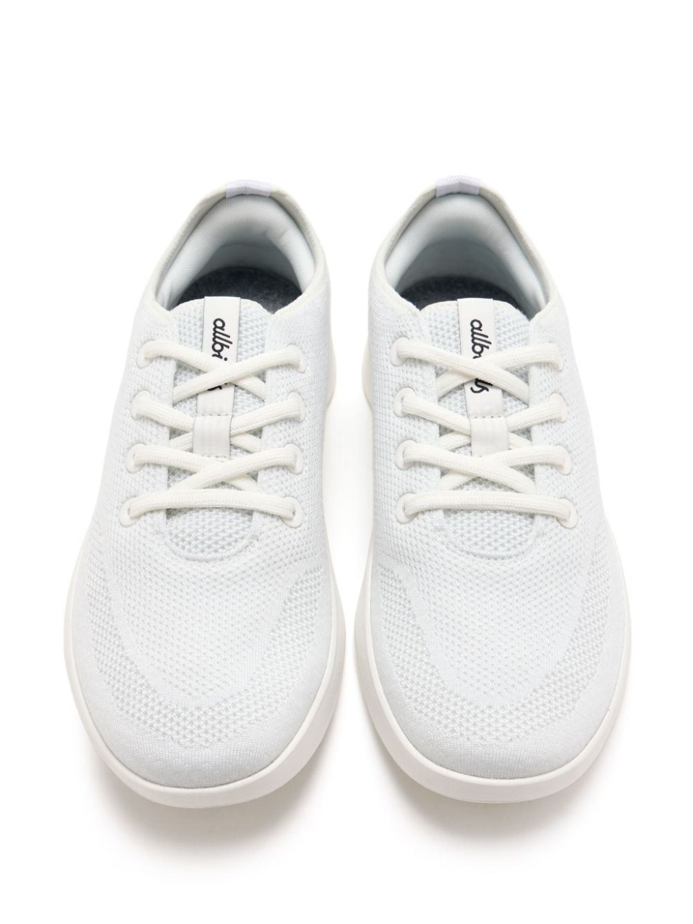 Allbirds Tree Runner sneakers White