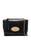 Mulberry Lily cross body bag - Black