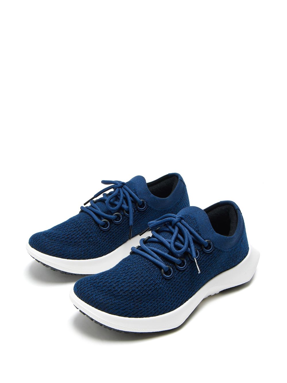 Allbirds Tree Dasher 2 sneakers - Blauw