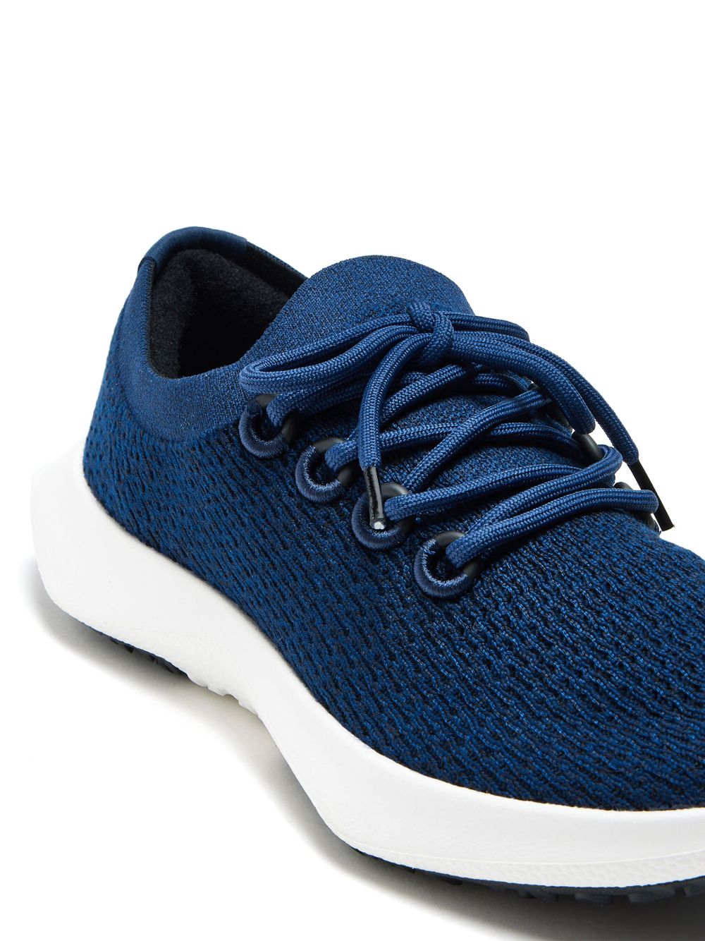 Allbirds Tree Dasher 2 sneakers Blauw