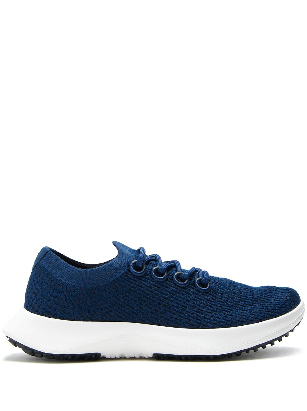 Allbirds Tree Dasher 2 sneakers Blauw