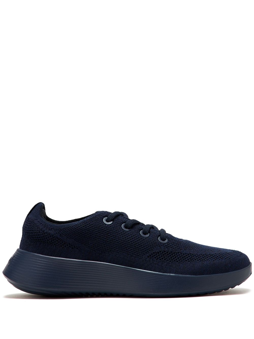 Allbirds Tree Runner Go sneakers Blauw