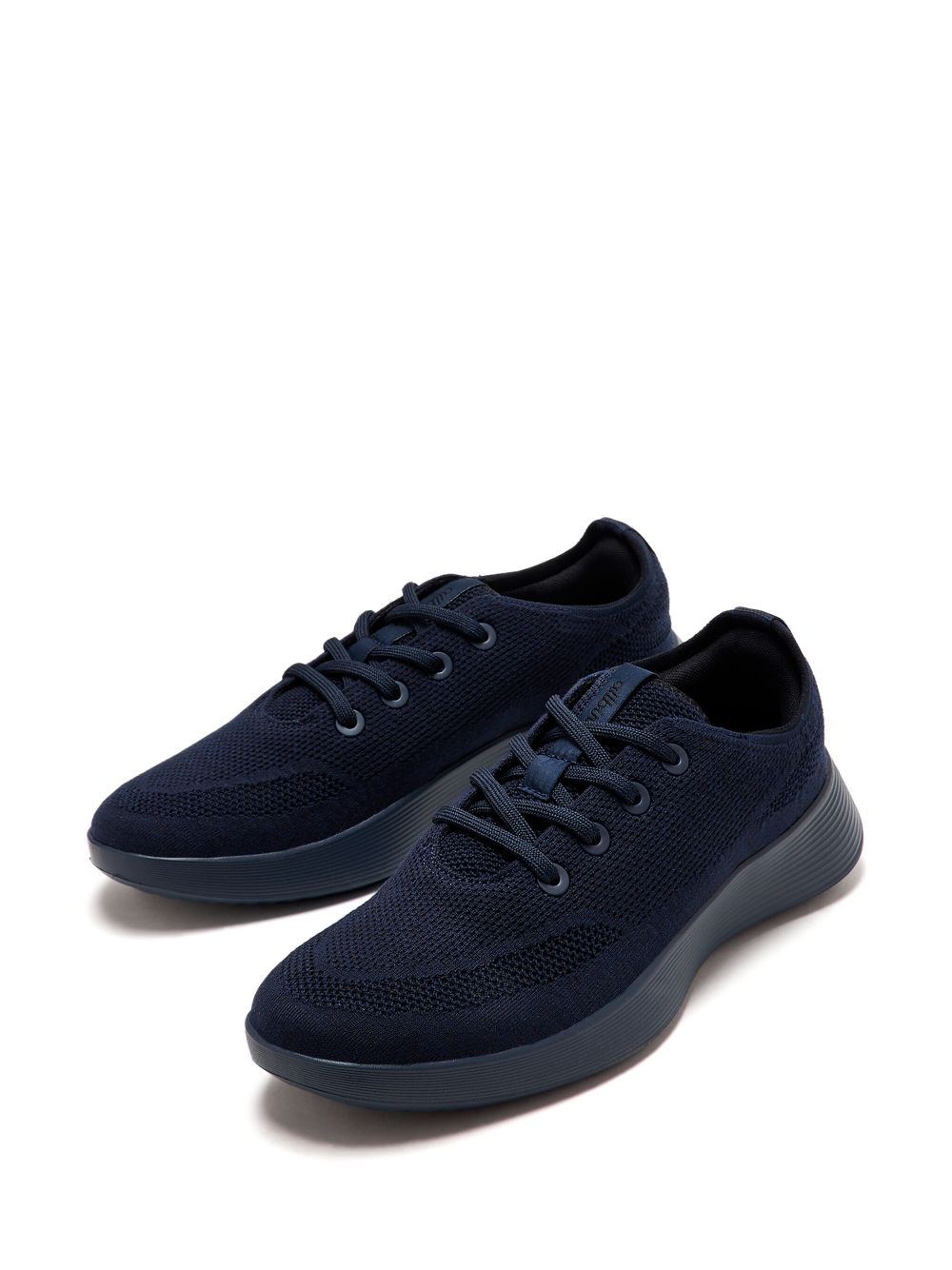 Allbirds Tree Runner Go sneakers - Blauw