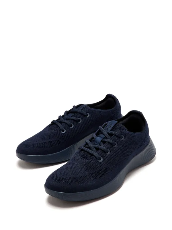 allbirds オールバーズ ウィメンズ Tree Runner Go ブルー Women's Tree Runner Go - Breezy Blue (Beige Hush Sole)