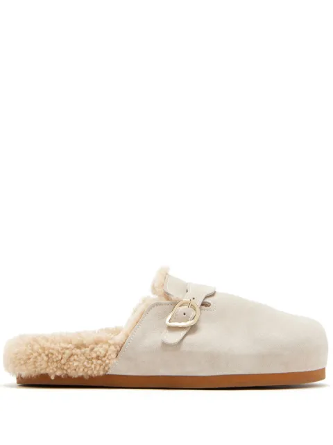 Ancient Greek Sandals Vasilitsa slippers