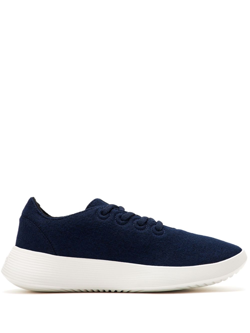 Allbirds Wool Runner 2 sneakers - Blue