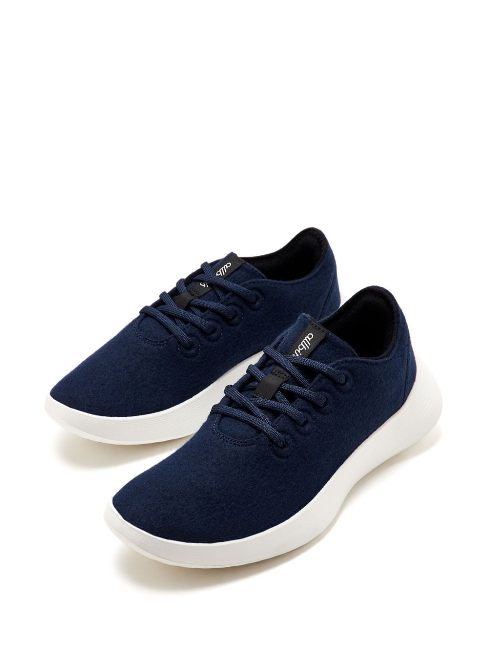 Allbirds Wool Runner 2 sneakers - Blue