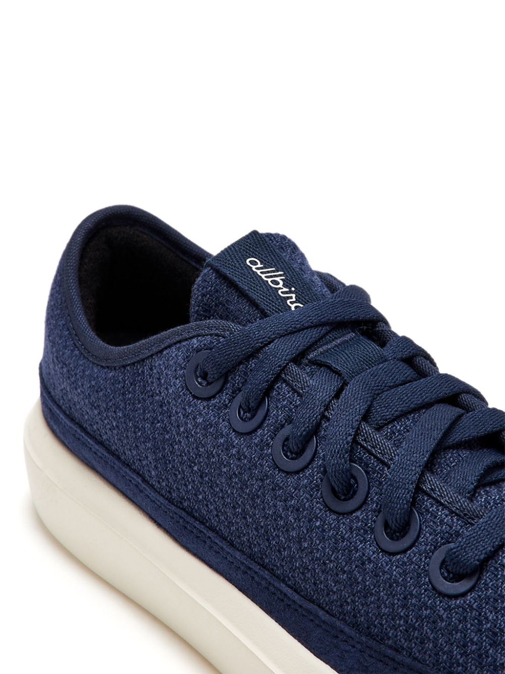 Allbirds Wool Piper Go sneakers Blue