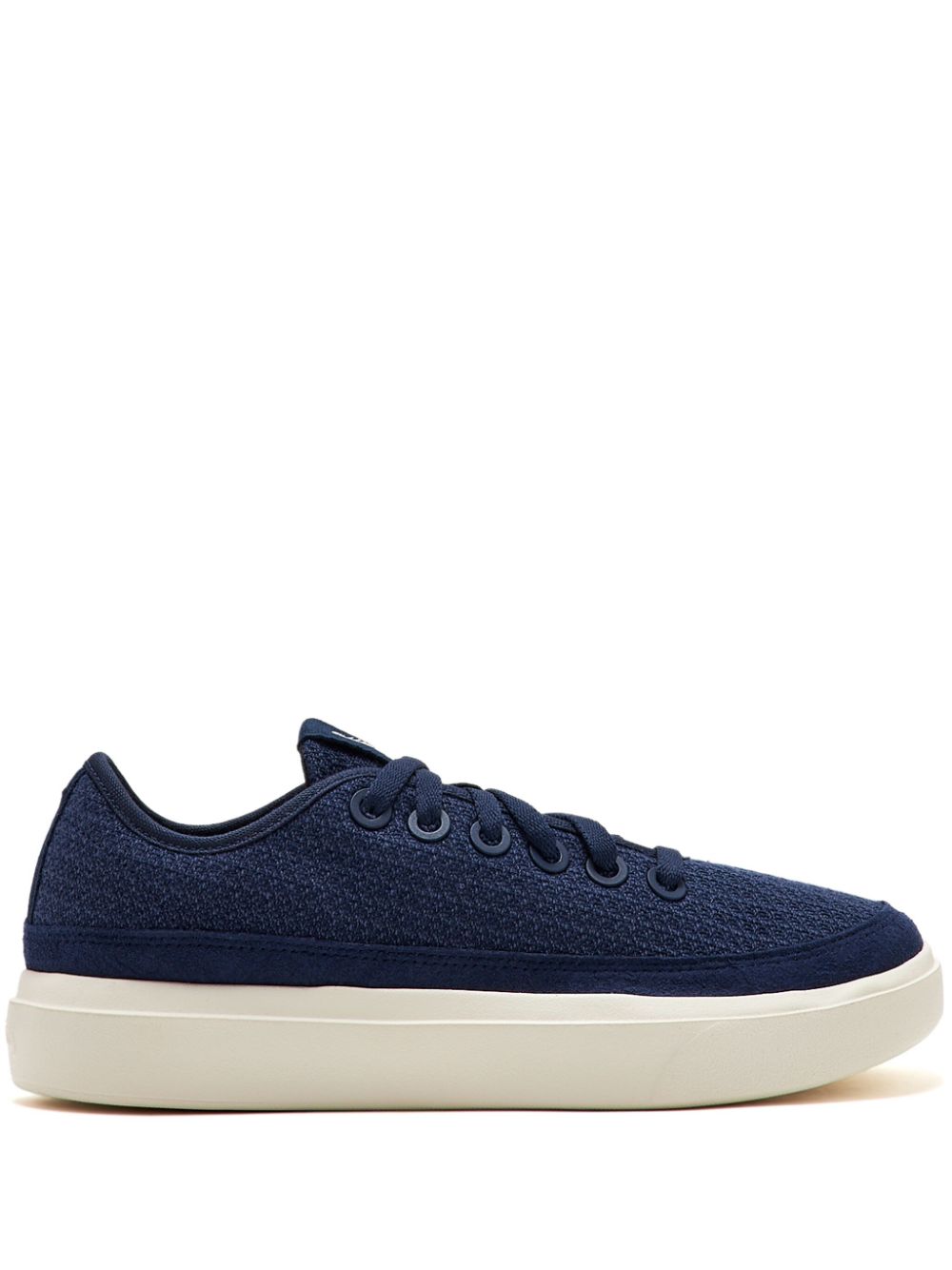 Allbirds Wool Piper Go sneakers - Blue