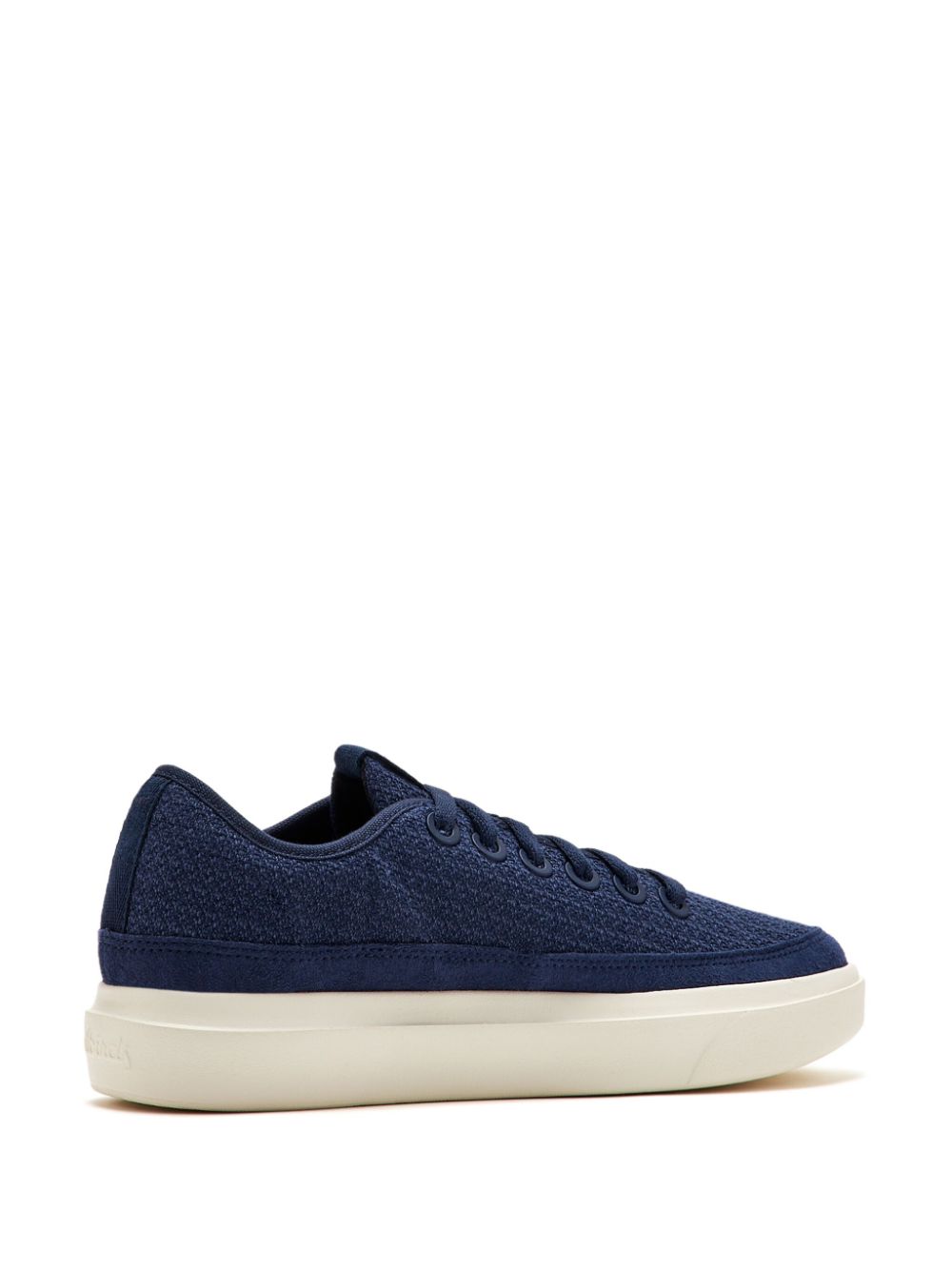 Allbirds Wool Piper Go sneakers Blue