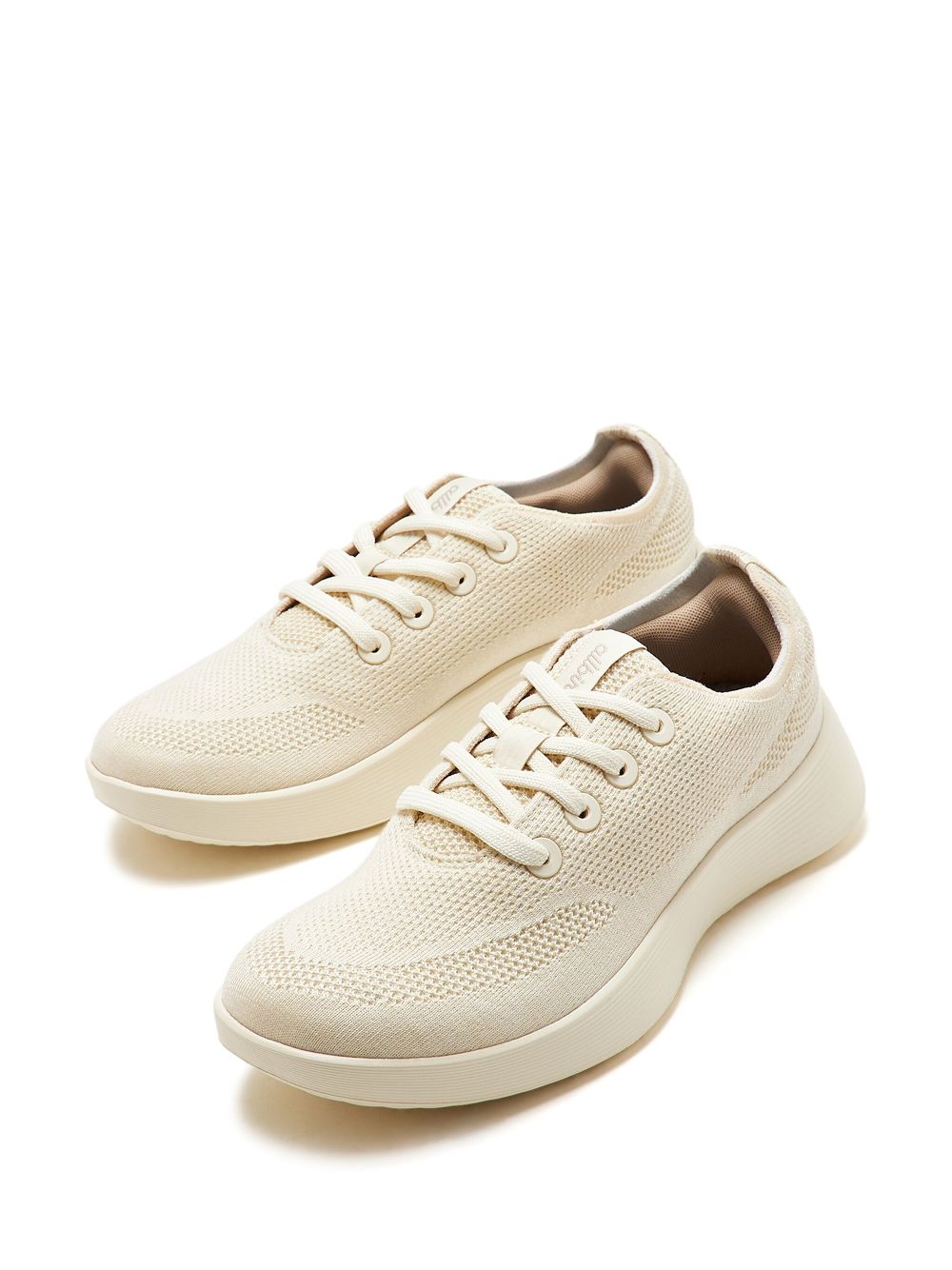 Allbirds Tree Runner sneakers - Beige