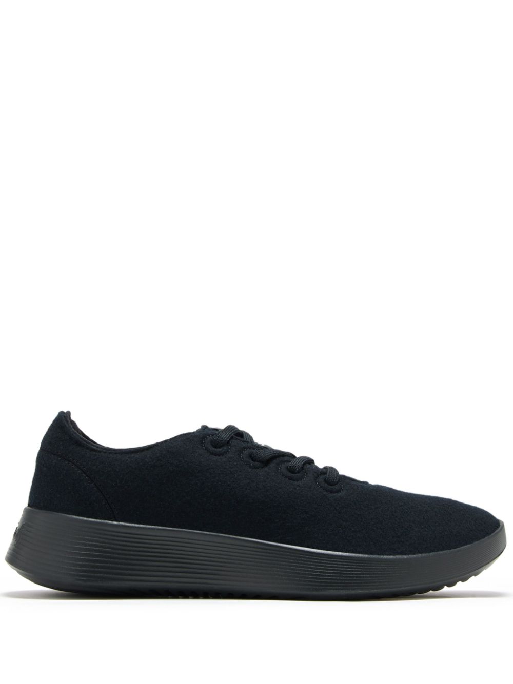 Allbirds Wool Runner sneakers - Black