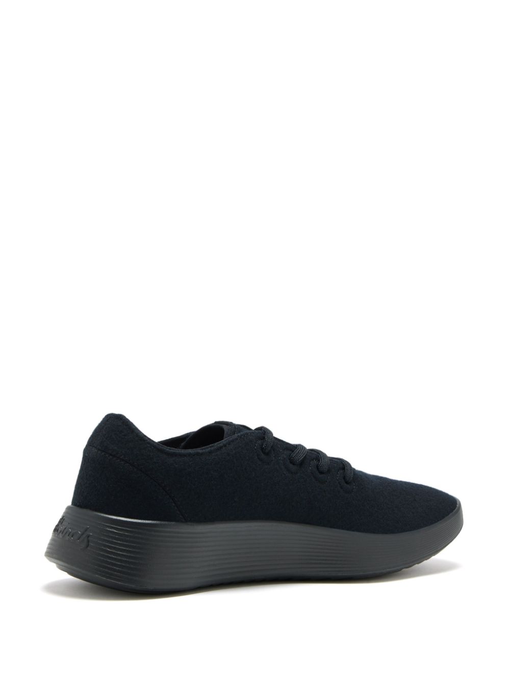 Allbirds Wool Runner sneakers Black